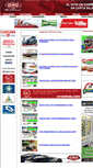 Mobile Screenshot of crcarros.com